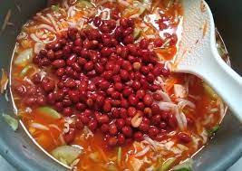 Resep Asinan Sayur Ala2 Betawi Oleh Dapur Rahman Recipe Resep Masakan Masakan Resep