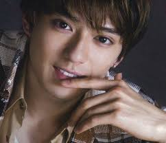 Hasil gambar untuk mackenyu arata fugitive boys