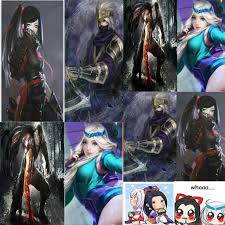We did not find results for: Hanzo Hanabi Hayabusa Kagura Mobile Legends Amino Amino