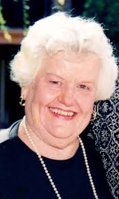 Hallie Kerr Craig Obituary