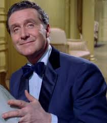 Evening all. On the Great! TV channel at 9pm tonight, it's The Avengers  episode "Mission... Highly Improbable", the final full Emma Peel episode.  (Freeview 50, Sky 157, Virgin 170)