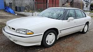 Image result for Arctic White 1996 Pontiac