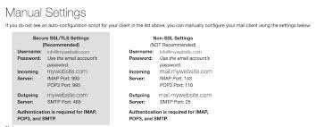 I have a wordpress site hosted by godaddy. Send Email Using Nodemailer With Godaddy Hosted Email Stack Overflow