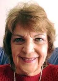 Rita Schram Obituary (1949