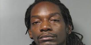 Man charged with gun, drug crimes after fight with roommate