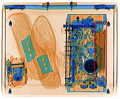 Smiths Detection Security Systems Technology X Ray Machine Image Will Smith