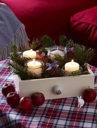4 Diy Ideen Rustikale Weihnachtsdeko Basteln Weihnachtsdeko Basteln Basteln Weihnachten Weihnachtsdeko