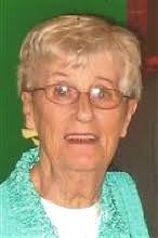 Obituary information for Mary (Mai) Maher