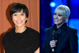 Con la sua voce dalle sfumature inconfondibili, malika ayane è da sempre un riferimento di cantautorato raffinato e. Malika Ayane Ieri E Oggi La Trasformazione Della Cantante A Sanremo 2021