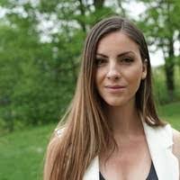 Melody Moreno's Instagram, Twitter & Facebook