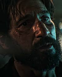 Frank Castle Figures Out Matt