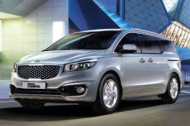 Naza kia malaysia the official distributor of kia vehicles in malaysia has introduced the locally assembled version of the grand carnival. Kia Grand Carnival Now Available With Optional Leather Seats Carguide Ph Philippine Car News Car Reviews Car Prices