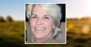 Jan Mary Foley Obituary 2016