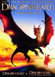 A sárkány szív legjobb táblái. Sarkanysziv 2 Egy Uj Tortenet Dragonheart A New Beginning 2000 Mafab Hu