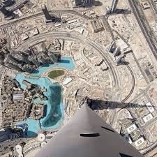 Burj Khalifa Dubai 163 Floors Up Tallest Manmade Structure In The World 2 717 Ft Burj Khalifa Birds Eye Khalifa Dubai