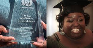 Persisting and making it happen