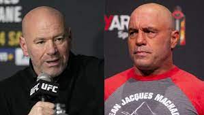 Joe Rogan Straight Up Confronts Dana White's Decision After Dreadful  Outcome Post UFC's Groundbreaking Changes - EssentiallySports