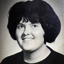 Donna Susie Linkous Obituary