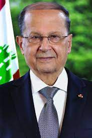 وفي 14 أغسطس 1982 عين رئيسًا لأركان قوات الجيش المكلفة بحفظ الأمن في بيروت. Ù…ÙŠØ´Ø§Ù„ Ø¹ÙˆÙ† Michel Aoun Ø§Ù„Ø³ÙŠØ±Ø© Ø§Ù„Ø°Ø§ØªÙŠØ© Ù…Ø¹Ù„ÙˆÙ…Ø§Øª Ù‚ØµØ© Ø­ÙŠØ§Ø© ÙˆÙŠÙƒÙŠØ¨ÙŠØ¯ÙŠØ§