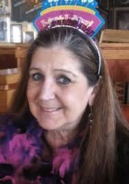 Susan Wood Obituary (2014)