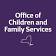 NYS Office of Children and Family Services logo