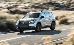 Do you purchase the 2019 honda passport or the 2019 honda pilot? 2019 Honda Passport Review Pricing And Specs