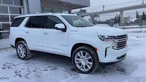 Definitely you can find the best contemporary black and white minimalist photographers among the top photographers of the first edition of the bnw minimalist photography. White 2021 Chevrolet Tahoe High Country Review Gsl Gm City Calgary Youtube