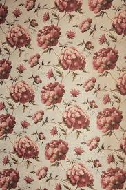 Tapisserie Fleurie En 2020 Tapisserie Fleur Vintage Fleurs