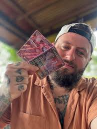 feeling good about recent moves made