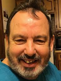 Obituary for Tony Lester Ruth Sr.