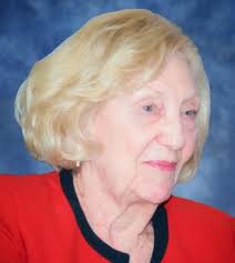 Shirley Bradshaw Obituary (1925