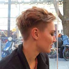 17 Coiffures Courtes Extremement Belle Vous Etes Trop Jaloux Cheveux Courts Coupe De Cheveux Coupe De Cheveux Courte