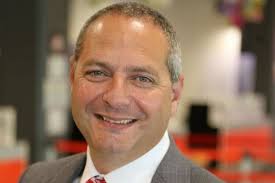 American entrepreneur Chris Kirchner pens football love letter to Derby  County fans as he lines up bid for club