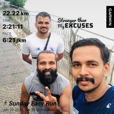 Jogging jogging jogging 🏃🏃🏃 #letsgrowtogether2025 #facebookpost #jogging 