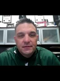 Zoomed In: A Conversation with Reynolds coach Shane Laws