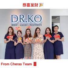 If you are looking for ways to improve your skin care or are interested in working with skin specialists in cheras to increase your confidence, there are plenty of different treatment options to consider. Klinik Dr Ko Cheras Home Facebook