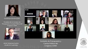 Revisa los principales hitos de nuestra comuna. Sin Sesgos Partidistas Sera Presupuesto De Egresos 2021 Presidenta Comision De Presupuesto Y Cuenta Publica