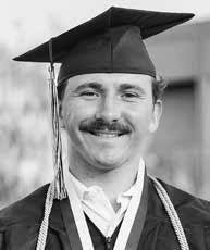 Cypress College 55th Commencement Program