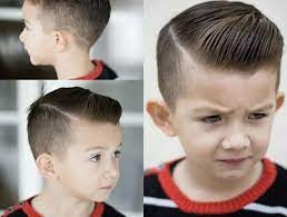 Coupe Garcon 80 Superbes Idees De Coiffure Pour Les Jeunes Messieurs Coupe Garconne Coiffure Coupe De Cheveux Garcon