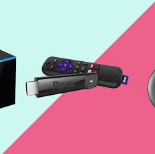 Installing a roku is incredibly simple and fast, putting your. Best Tv Streaming Devices 2020 Ranked
