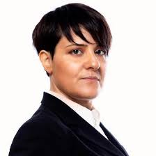 Avvocato Giovanna Coppola