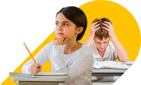 Students are assessed on the same literacy and numeracy curriculum content, regardless of. Naplan Practice Tests And Past Papers All Years Cluey