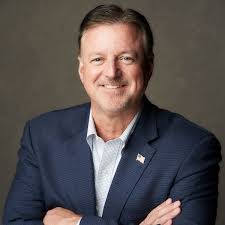 Scott Rains's Instagram, Twitter & Facebook