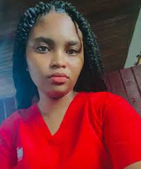 Ebony Ross has contributed six years of technology education to the  children of her Parika community