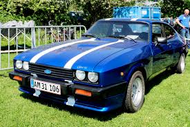 Image result for Light Blue 1979 Capri
