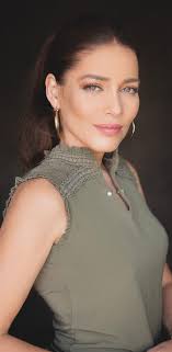 EstiloDF Natalia Esperón by EstiloDF