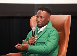 Teko - I Spent R22k Per Month On An Aston Martin - iDiski Times
