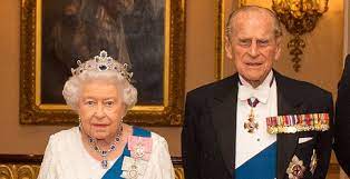 Su hija, la princesa ana, y su marido mark. La Reina Isabel Ii Y El Principe Felipe Una De Las Parejas Reales Mas Longevas Del Mundo Vanidades
