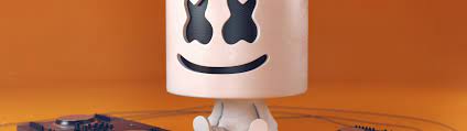 Maybe you would like to learn more about one of these? Marshmello Cute Music Producer Marshmello 3840x1080 Wallpaper Teahub Io