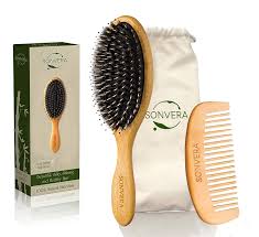 Owned by many, the paddle brush is known for its ability to quickly detangle hair with ease and comfort. The Best Hairbrush For Men For Better Hair In 2021 Spy